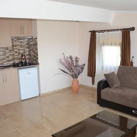 Apartament Oasis