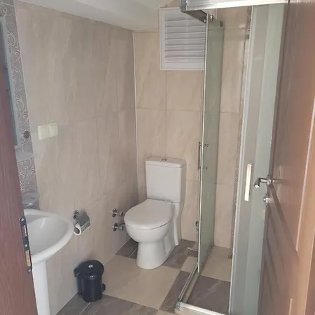 Apartament Oasis