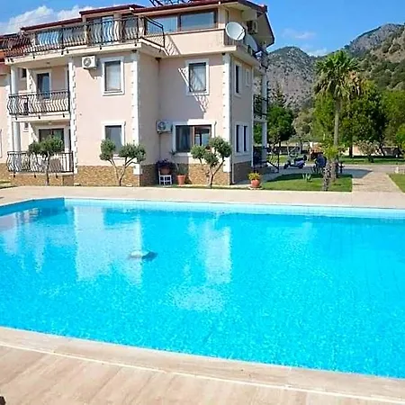 Appartamento Oasis Dalyan