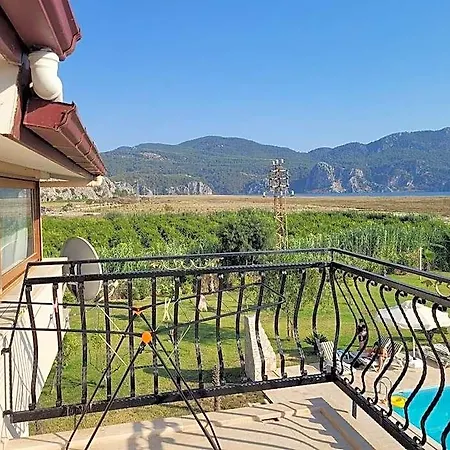 Appartamento Oasis Dalyan