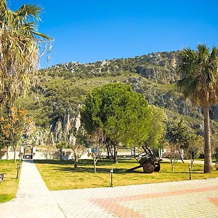 Oasis Appartamento Dalyan