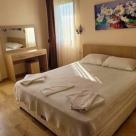 Oasis Appartamento Dalyan